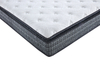 Latex Hybrid Mattress And Gel Memory Foam Pocket Spring Mattress Hybrid Innerspring Mattress With Pillow Top 