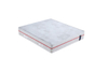 5-Zone Motion Isolation Hybrid Mattress- Compatible With All Bed Frame