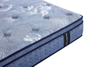 Latex Mattress King Size Pocket Coils Spring Mattress