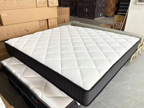 902 hybrid mattress