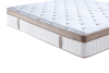 Euro Top Cooling Gel Memory Foam Pocket Spring Mattress sleep soluction mattress