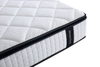 Pillow Top Hotel Mattress With Pocket Spring Structure
