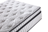 Gel Memory Foam Mattress Luxury Hybrid Mattress