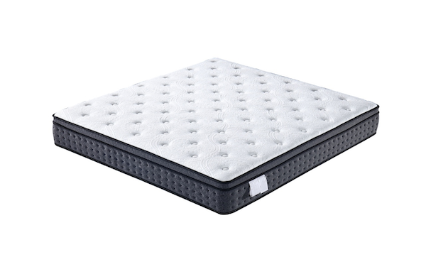 Cooling Gel And Pocket Coil Hybrid Mattress