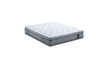 King Size Latex Foam Mattress Memory Foam Mattress Plush Hybrid Innerspring Mattress 5 STAR Hotel Mattress