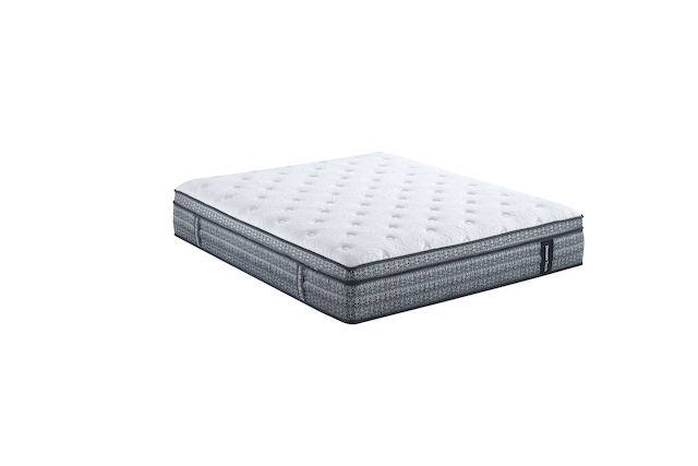 King Size Latex Foam Mattress Memory Foam Mattress Plush Hybrid Innerspring Mattress 5 STAR Hotel Mattress