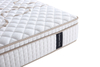 Lux Euro Top 5 Zones Pocket Spring Mattress General Use Mattress