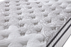 Gel Memory Foam Mattress Luxury Hybrid Mattress