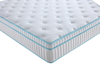 Durable Gel Memory Foam Hybrid Mattress Full Size Compressed In A Box 