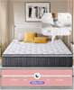 Durabreeze CoolComfort Pro Gel Memory Mattress
