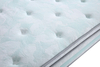  5 Zones Pocket Hybrid Mattress Gel Memory Foam Mattress