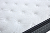 Latex Hybrid Mattress And Gel Memory Foam Pocket Spring Mattress Hybrid Innerspring Mattress With Pillow Top 