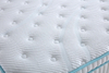 Durable Gel Memory Foam Hybrid Mattress Full Size Compressed In A Box 