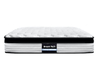  Euro Top Pocket Spring Mattress Back Support Mattress