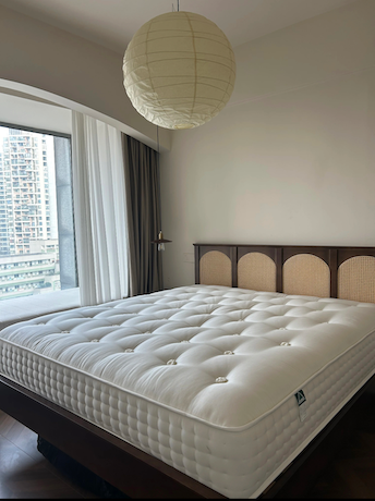handmade mattress
