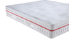 5-Zone Motion Isolation Hybrid Mattress- Compatible With All Bed Frame