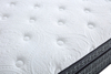 King Size Latex Foam Mattress Memory Foam Mattress Plush Hybrid Innerspring Mattress 5 STAR Hotel Mattress