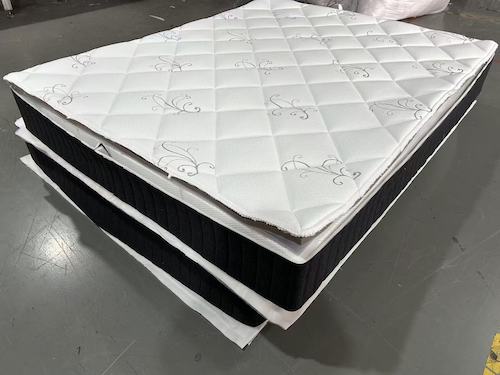 902 innerspring mattress