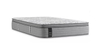 luxurious Euro Top Pocket Spring Mattress Innerspring Mattress Compressed In A Box 