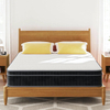 EuroTop Hotel Mattress And Pocket Coil Mattress Medium Firm Feel